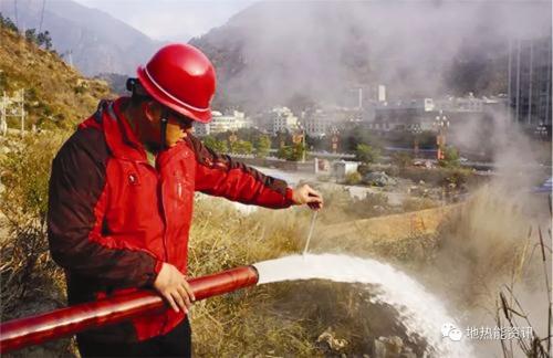 地熱井洗井一般要花費多少錢